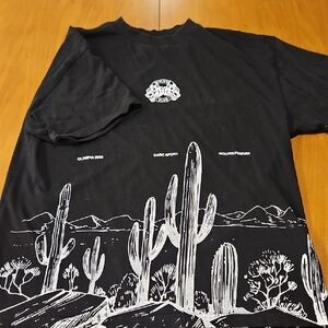 Darc Sport Olympia 2022 Shirt